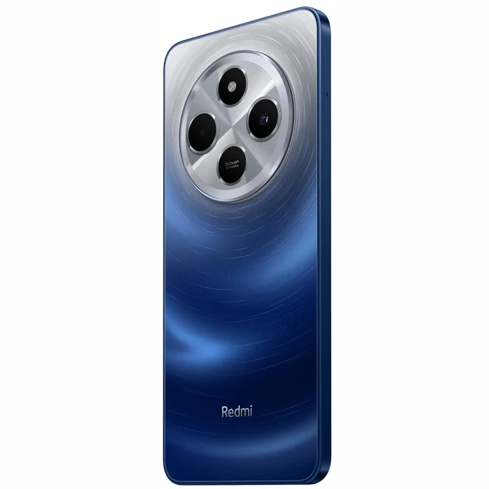 Mobilie telefoni un viedtālruņi Xiaomi Redmi 14C 4+128GB Starry Blue